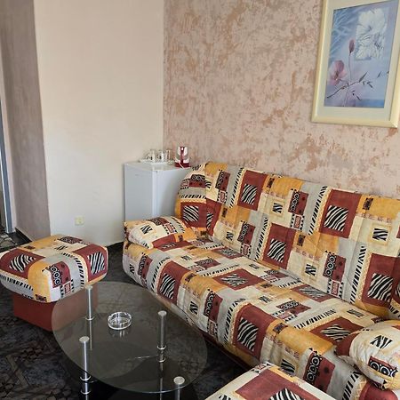 Orion Guest House Sozopol Eksteriør bilde