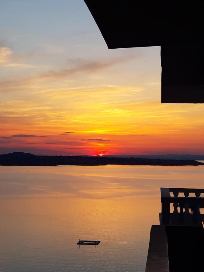 Orion Guest House Sozopol Eksteriør bilde