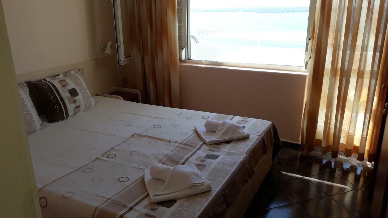 Orion Guest House Sozopol Eksteriør bilde